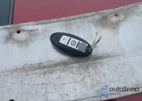 2013 Nissan Juke Sl from USA, damaged, VIN JN8AF5MR2DT208401